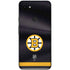 NHL Boston Bruins Home Jersey Google Pixel 3a XL Skin
